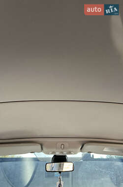 Внедорожник / Кроссовер Nissan Qashqai+2 2011 в 
