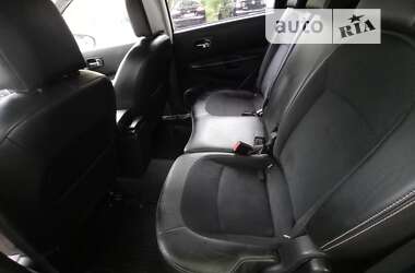 Внедорожник / Кроссовер Nissan Qashqai+2 2013 в Ивано-Франковске