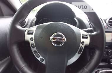 Внедорожник / Кроссовер Nissan Qashqai+2 2013 в Ивано-Франковске