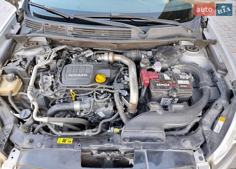 Внедорожник / Кроссовер Nissan Qashqai+2 2012 в Бродах