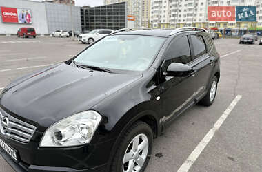 Внедорожник / Кроссовер Nissan Qashqai+2 2009 в Ивано-Франковске