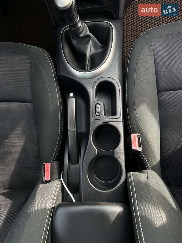 Внедорожник / Кроссовер Nissan Qashqai+2 2012 в Коломые