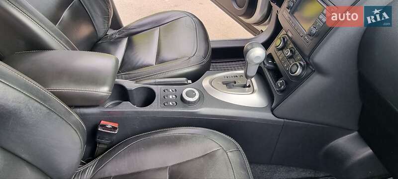 Внедорожник / Кроссовер Nissan Qashqai+2 2012 в Ровно