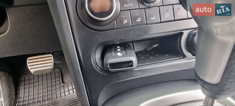 Внедорожник / Кроссовер Nissan Qashqai+2 2012 в Ровно