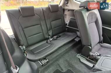 Внедорожник / Кроссовер Nissan Qashqai+2 2013 в Ивано-Франковске