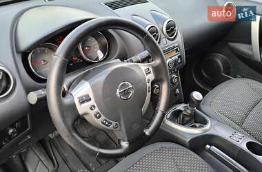 Внедорожник / Кроссовер Nissan Qashqai+2 2008 в Ковеле