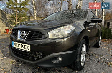 Внедорожник / Кроссовер Nissan Qashqai+2 2012 в Кременце