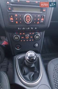 Позашляховик / Кросовер Nissan Qashqai+2 2009 в Білгороді-Дністровському