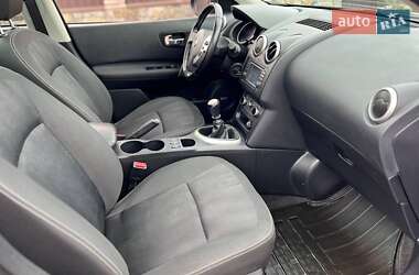 Внедорожник / Кроссовер Nissan Qashqai+2 2011 в Виннице