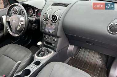 Внедорожник / Кроссовер Nissan Qashqai+2 2011 в Виннице