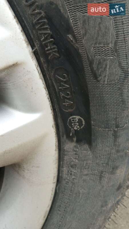 Внедорожник / Кроссовер Nissan Qashqai+2 2011 в Умани