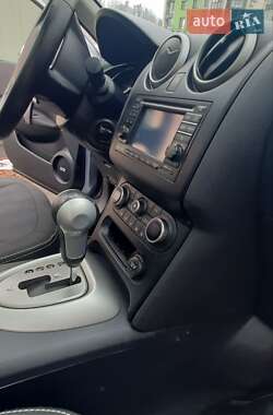 Внедорожник / Кроссовер Nissan Qashqai+2 2011 в Виннице