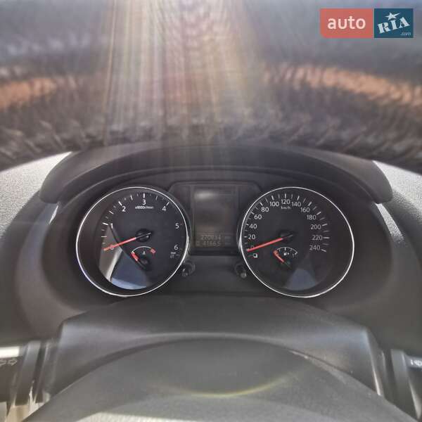 Позашляховик / Кросовер Nissan Qashqai+2 2010 в Самборі