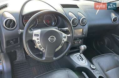 Внедорожник / Кроссовер Nissan Qashqai+2 2013 в Дубно