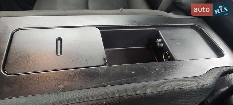 Внедорожник / Кроссовер Nissan Qashqai+2 2011 в Луцке