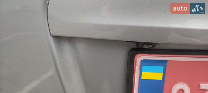 Внедорожник / Кроссовер Nissan Qashqai+2 2011 в Луцке