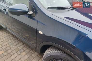 Позашляховик / Кросовер Nissan Qashqai+2 2012 в Полтаві