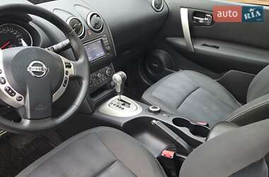 Внедорожник / Кроссовер Nissan Qashqai+2 2011 в Виннице