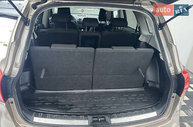 Внедорожник / Кроссовер Nissan Qashqai+2 2009 в 
