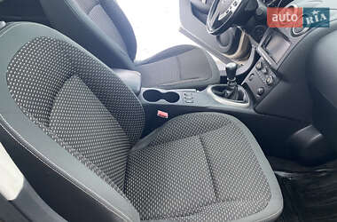 Внедорожник / Кроссовер Nissan Qashqai+2 2009 в 