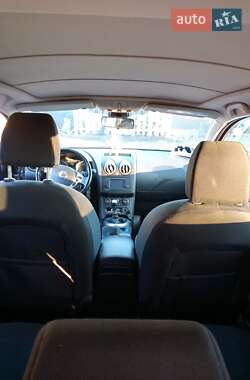 Внедорожник / Кроссовер Nissan Qashqai+2 2011 в Луцке