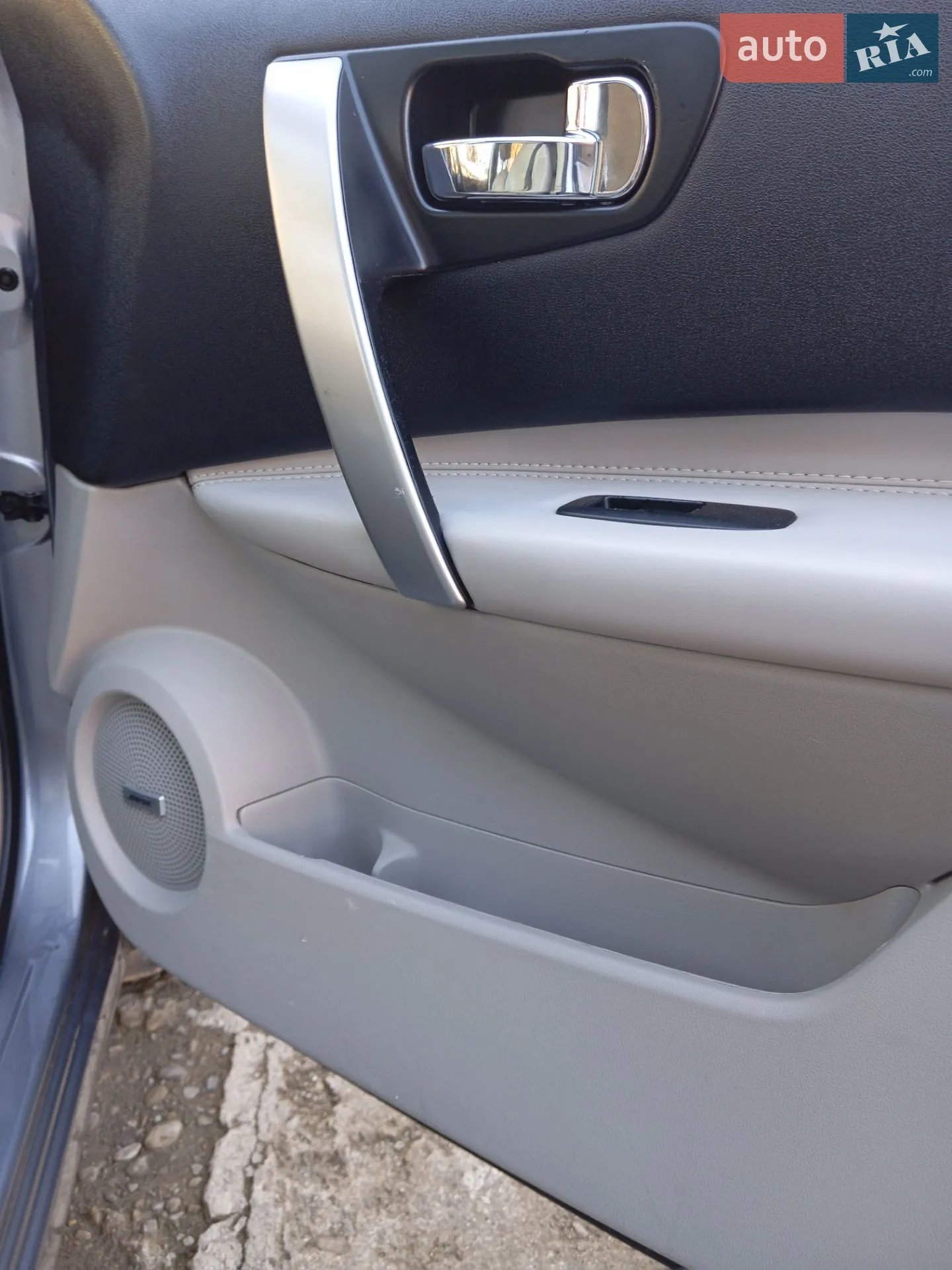 2013 Nissan Qashqai+2 - мініатюра 26