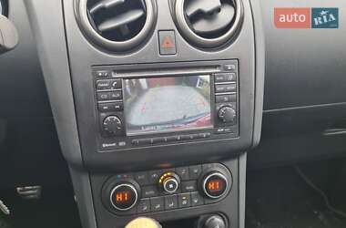 Позашляховик / Кросовер Nissan Qashqai+2 2012 в Луцьку