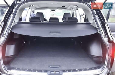 Внедорожник / Кроссовер Nissan Qashqai+2 2011 в 