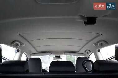 Внедорожник / Кроссовер Nissan Qashqai+2 2011 в 