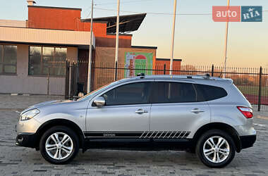 Внедорожник / Кроссовер Nissan Qashqai+2 2010 в Ковеле