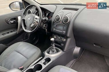 Внедорожник / Кроссовер Nissan Qashqai+2 2011 в Житомире