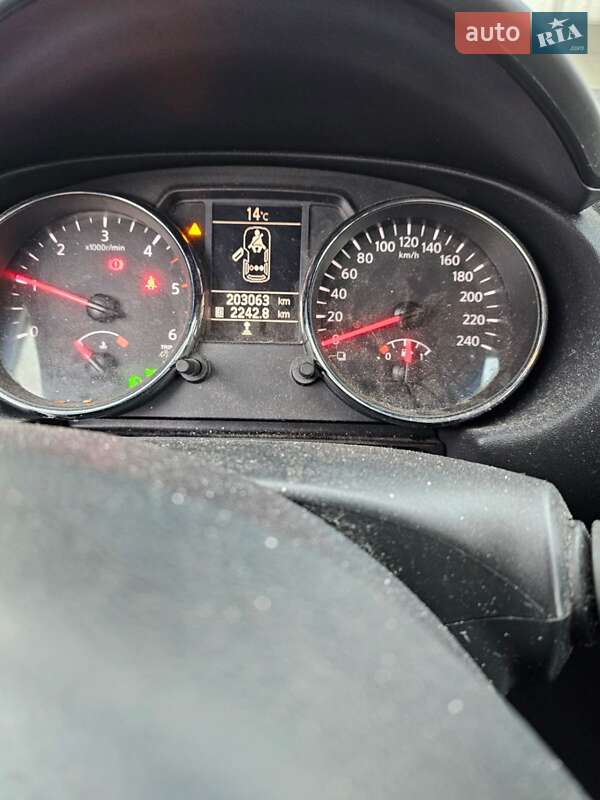 Внедорожник / Кроссовер Nissan Qashqai+2 2011 в Подольске