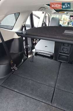 Позашляховик / Кросовер Nissan Qashqai+2 2011 в 