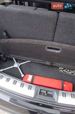 Позашляховик / Кросовер Nissan Qashqai+2 2011 в 