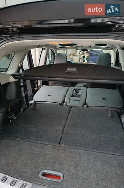 Позашляховик / Кросовер Nissan Qashqai+2 2011 в 