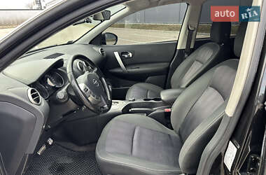 Внедорожник / Кроссовер Nissan Qashqai+2 2013 в 