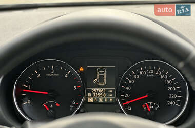 Внедорожник / Кроссовер Nissan Qashqai+2 2013 в 