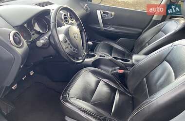 Внедорожник / Кроссовер Nissan Qashqai+2 2011 в Львове