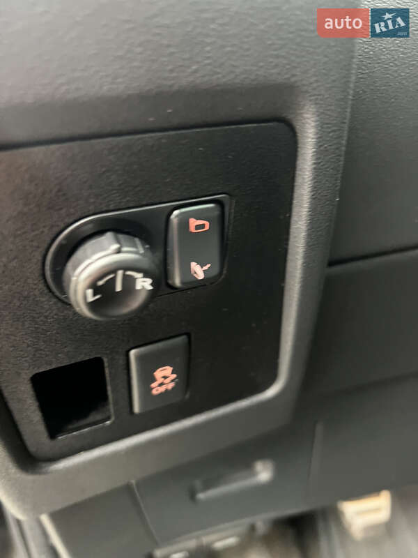 Внедорожник / Кроссовер Nissan Qashqai+2 2010 в Житомире
