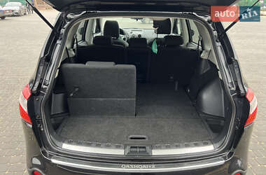 Позашляховик / Кросовер Nissan Qashqai+2 2010 в 