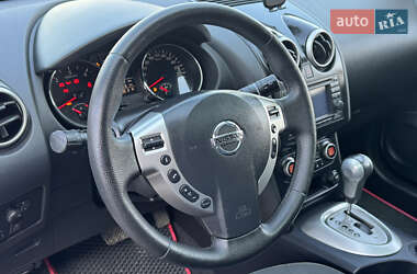 Внедорожник / Кроссовер Nissan Qashqai+2 2010 в Коломые