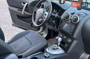 Внедорожник / Кроссовер Nissan Qashqai+2 2010 в Коломые