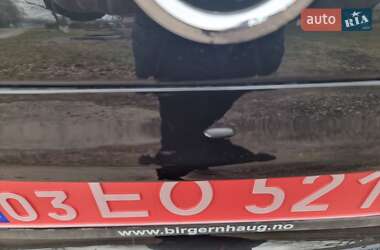 Внедорожник / Кроссовер Nissan Qashqai+2 2011 в Ковеле