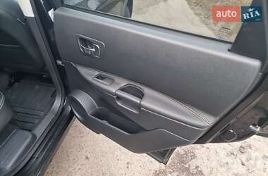 Внедорожник / Кроссовер Nissan Qashqai+2 2011 в Ковеле