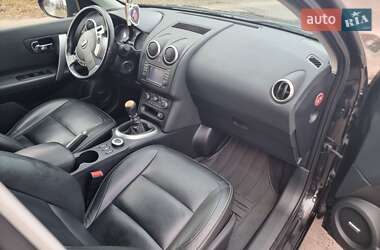 Внедорожник / Кроссовер Nissan Qashqai+2 2011 в Ковеле