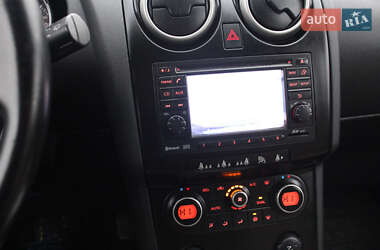 Внедорожник / Кроссовер Nissan Qashqai+2 2009 в Жовкве