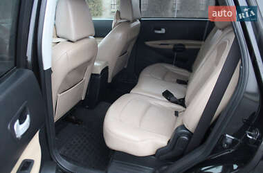 Внедорожник / Кроссовер Nissan Qashqai+2 2009 в Жовкве