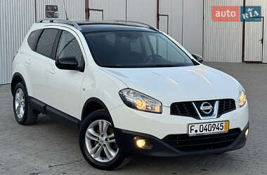 Внедорожник / Кроссовер Nissan Qashqai+2 2013 в Коломые