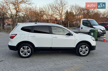 Внедорожник / Кроссовер Nissan Qashqai+2 2013 в Коломые