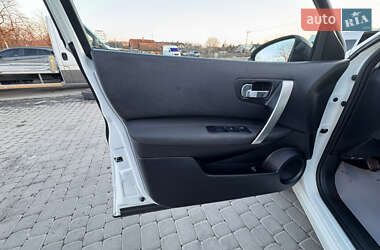 Внедорожник / Кроссовер Nissan Qashqai+2 2013 в Коломые